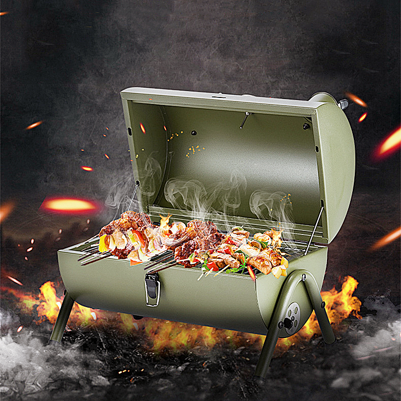 BBQ grill tools
